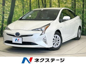 トヨタ プリウス Sセーフティプラス [中古] 禁煙車 保証期間あり 3ヶ月 AT