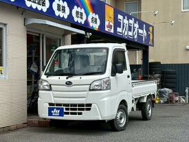 スバル サンバートラック その他 [中古] 保証期間あり 3ヶ月 AT