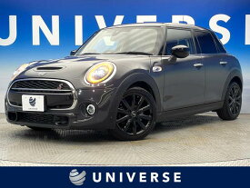 ミニ MINI クーパーSD [中古] 禁煙車 保証期間あり 1ヶ月 AT