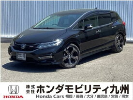 ホンダ ジェイド　ハイブリッド ハイブリッドRS・ホンダセンシング [中古] 保証期間あり 12ヶ月 AT