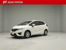 ホンダ フィット 13G・Fパッケージ [中古] 保証期間あり 12ヶ月 AT