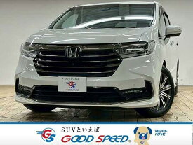 ホンダ オデッセイ アブソルート [中古] 禁煙車 保証期間あり 1ヶ月 AT
