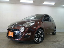 ルノー トゥインゴ その他 [中古] 禁煙車 保証期間あり 3ヶ月 MT