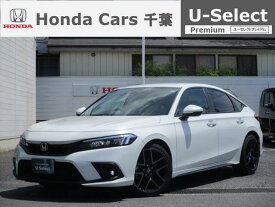 ホンダ シビック EX [中古] 保証期間あり 24ヶ月 AT