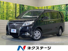 トヨタ エスクァイア Gi [中古] 禁煙車 保証期間あり 3ヶ月 AT