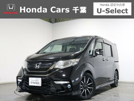 ホンダ ステップワゴン モデューロX [中古] 保証期間あり 12ヶ月 AT