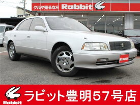 トヨタ クラウンマジェスタ Bタイプ [中古] 禁煙車 AT