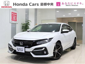 ホンダ シビック ハッチバック [中古] 保証期間あり 12ヶ月 AT