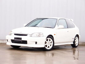 ホンダ シビック タイプR [中古] 保証期間あり 2ヶ月 MT