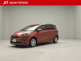 トヨタ シエンタ G [中古] 保証期間あり 12ヶ月 AT