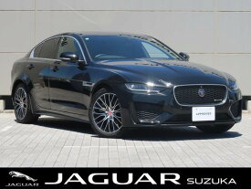 ジャガー XE XE R－ダイナミックS [中古] 禁煙車 保証期間あり 24ヶ月 AT