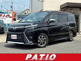 トヨタ ヴォクシー ZS 煌 [中古] 保証期間あり 1ヶ月 AT