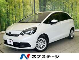 ホンダ フィット　ハイブリッド e：HEVホーム [中古] 禁煙車 保証期間あり 3ヶ月 AT