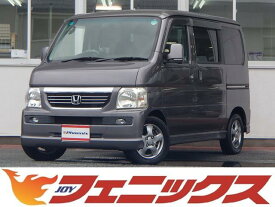 ホンダ バモス Lローダウン [中古] AT