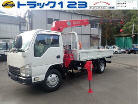 いすゞ エルフ [中古] MT