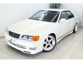 トヨタ チェイサー ツアラーS [中古] AT