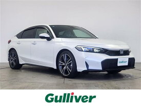 ホンダ シビック　ハイブリッド e：HEV [中古] 保証期間あり 3ヶ月 AT