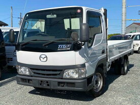 マツダ タイタンダッシュ [中古] 保証期間あり 1ヶ月 MT