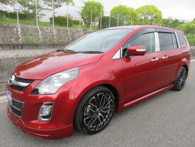 マツダ MPV 23S [中古] AT