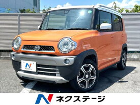 マツダ フレアクロスオーバー XS [中古] 禁煙車 保証期間あり 3ヶ月 AT