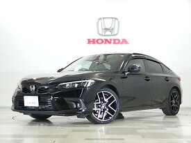 ホンダ シビック EX [中古] 禁煙車 保証期間あり 24ヶ月 AT