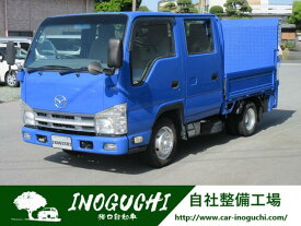 マツダ タイタン [中古] 保証期間あり 1ヶ月 MT