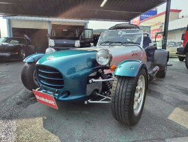 光岡自動車 ゼロワン その他 [中古] 保証期間あり 1ヶ月 MT