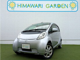 三菱 アイ　ミーブ G [中古] 禁煙車 保証期間あり 1ヶ月 AT