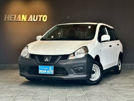 三菱 ランサーカーゴ その他 [中古] 禁煙車 保証期間あり 3ヶ月 AT