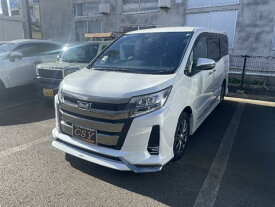 トヨタ ノア その他 [中古] 保証期間あり 3ヶ月 AT