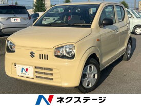 スズキ アルト L [中古] 禁煙車 保証期間あり 3ヶ月 AT
