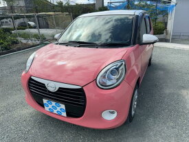 ダイハツ ブーン スタイル ホワイトリミテッド SAIII [中古] 保証期間あり 3ヶ月 AT