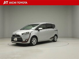 トヨタ シエンタ X [中古] 保証期間あり 12ヶ月 AT