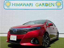 トヨタ SAI G [中古] 禁煙車 保証期間あり 1ヶ月 AT