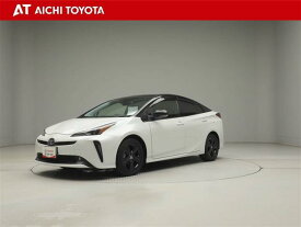 トヨタ プリウス Sツーリングセレクション [中古] 保証期間あり 12ヶ月 AT