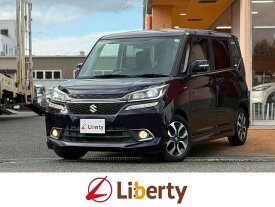 スズキ ソリオ　バンディット ハイブリッドMV [中古] 保証期間あり 1ヶ月 AT