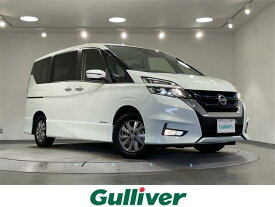 日産 セレナ e－パワー ハイウェイスターV [中古] 禁煙車 保証期間あり 3ヶ月 AT