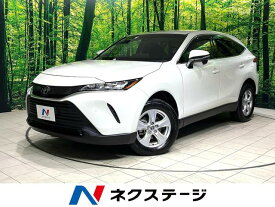 トヨタ ハリアー S [中古] 禁煙車 保証期間あり 3ヶ月 AT