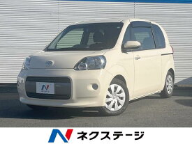 トヨタ ポルテ F [中古] 禁煙車 保証期間あり 3ヶ月 AT
