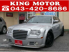 クライスラー 300C 5．7HEMI [中古] AT