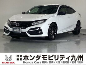 ホンダ シビック ハッチバック [中古] 保証期間あり 12ヶ月 AT