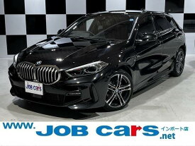 BMW 1シリーズ 118d Mスポーツ [中古] 禁煙車 保証期間あり 12ヶ月 AT