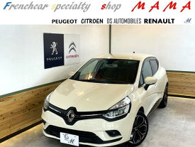 ルノー ルーテシア インテンス [中古] 禁煙車 保証期間あり 3ヶ月 AT