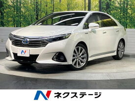 トヨタ SAI G [中古] 禁煙車 保証期間あり 3ヶ月 AT