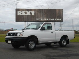 日産 ダットサン [中古] MT