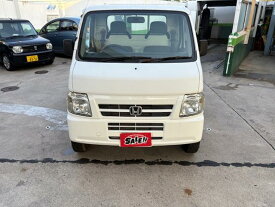 ホンダ アクティトラック SDX [中古] 禁煙車 MT