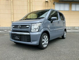 マツダ フレア ハイブリッドXG [中古] 禁煙車 保証期間あり 12ヶ月 AT