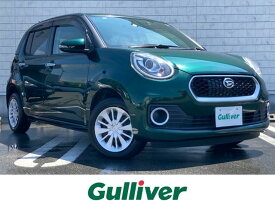 ダイハツ ブーン シルク [中古] 保証期間あり 3ヶ月 AT