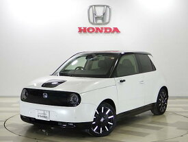 ホンダ Honda　e アドバンス [中古] 禁煙車 保証期間あり 24ヶ月 AT