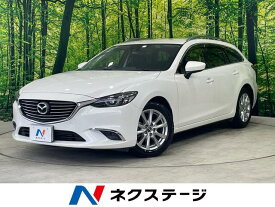 マツダ アテンザ　ワゴン XD プロアクティブ [中古] 禁煙車 保証期間あり 3ヶ月 AT